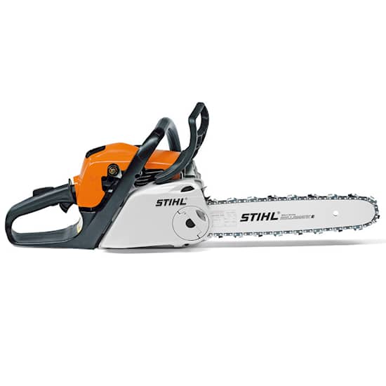 Stihl Motorsåg MS 211 C-BE, 3/8" PD3 1,3 mm, svärdslängd 35 cm