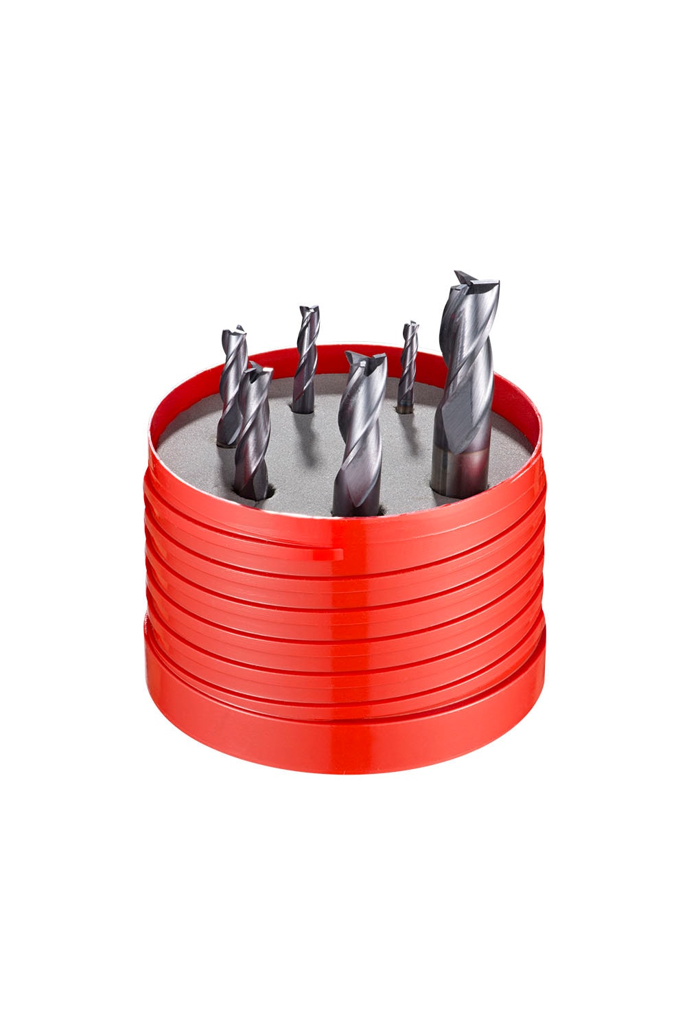 Dormer S991 SET933mm Sats med Freser i Hardmetall 1-pakke