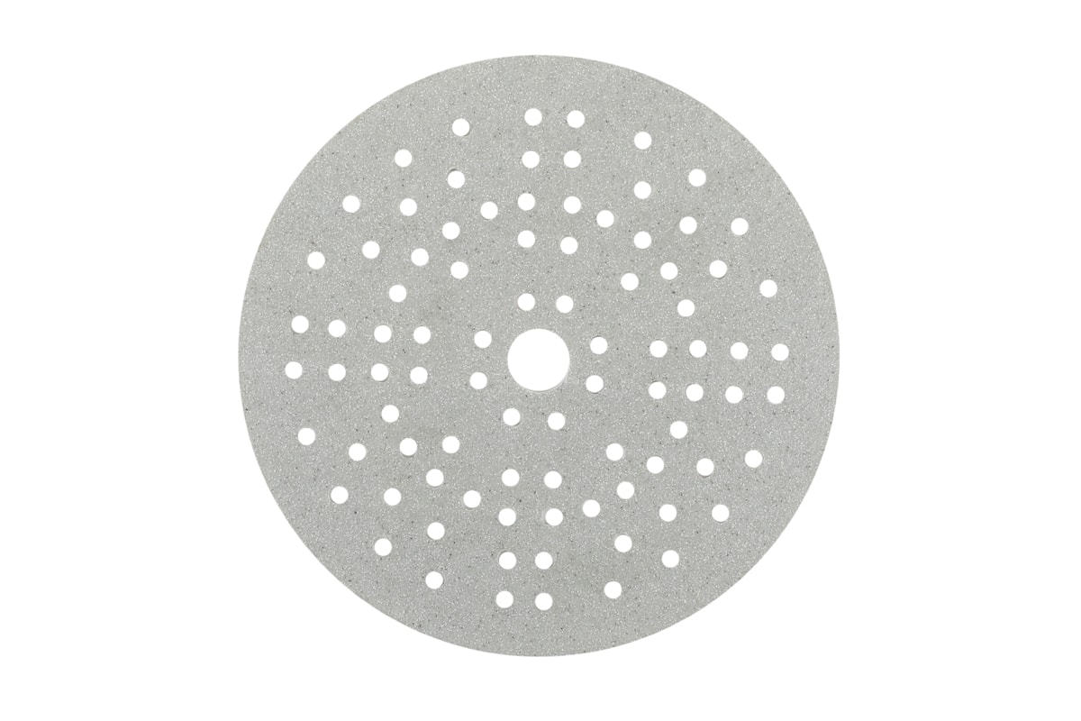 Mirka Sliperondell Iridium 150 mm Grip 121H 400 100-pakning