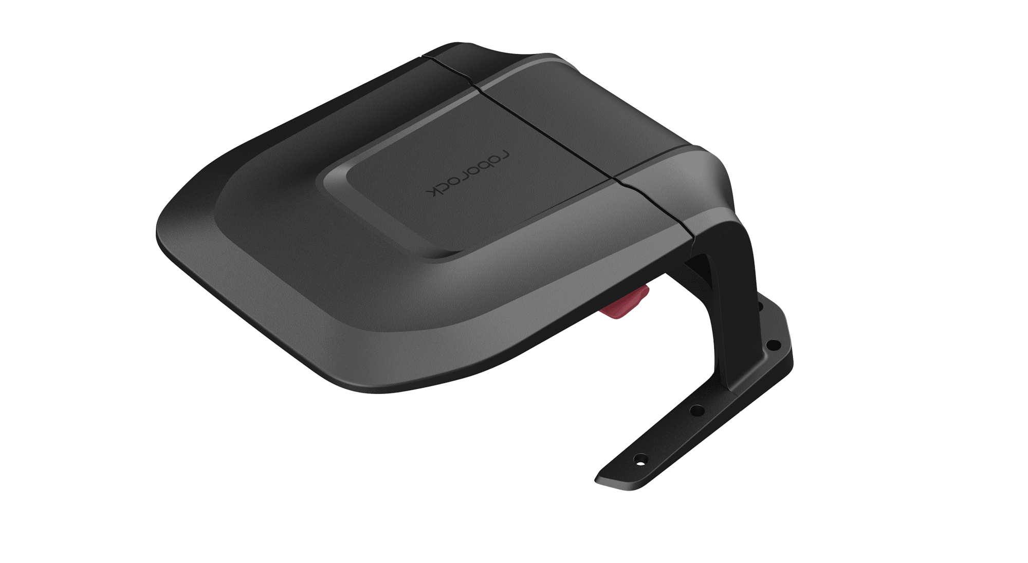 Roborock RockMow Garage