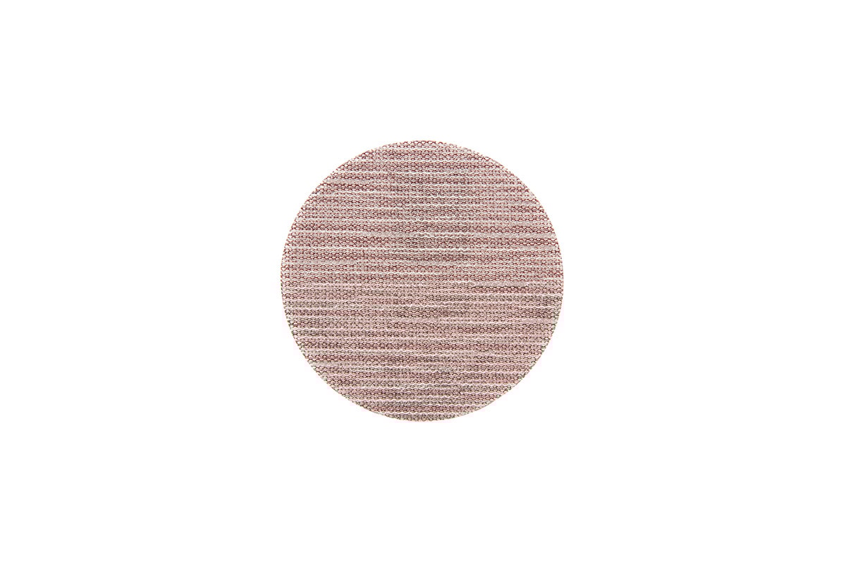 Mirka Slipnätsrondell Abranet 34mm Grip P180 50-pack