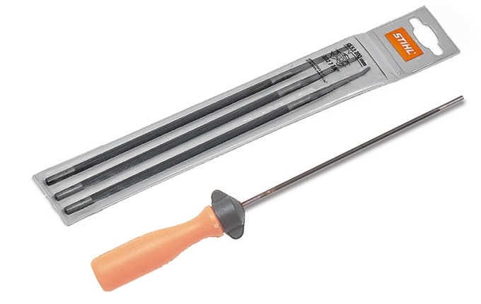 Stihl Rundfil COMFORT ø 4,5 x 200 mm, 3-pack -