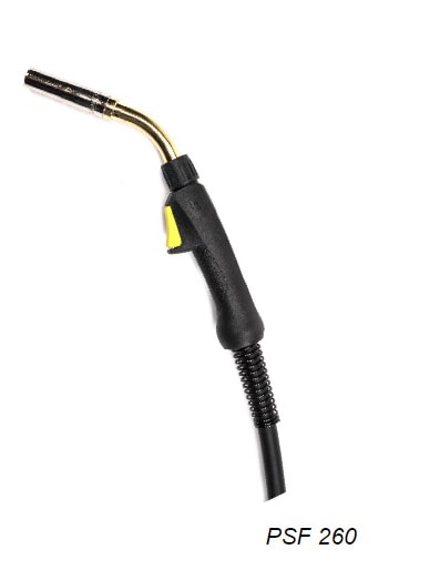 Esab MIG-poltin PSF 260, 5 m