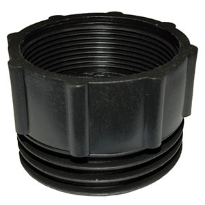 Germ Fatadapter Mauser Inv 2''