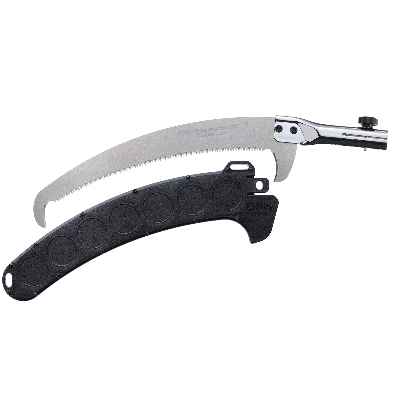 Silky Sagblad Hayauchi inkl. beskyttelse og montering