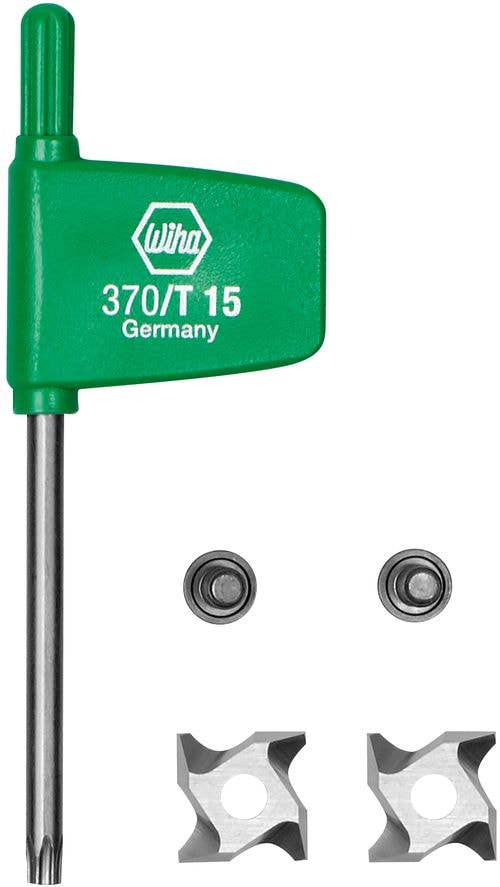 Festool Varaterä HW-WP R1,5 D28 KL12,7OFK