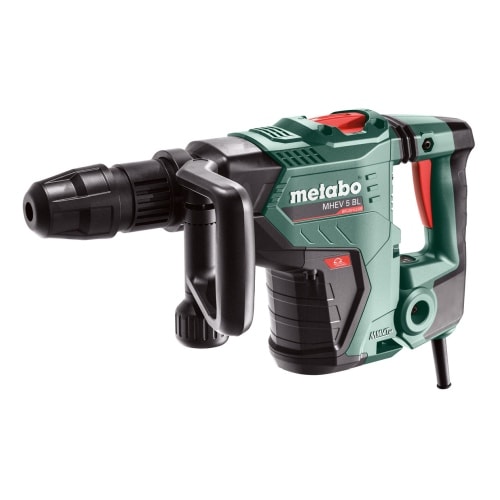 Metabo Meißelhammer MHEV 5 BL, Kunststoffkoffer