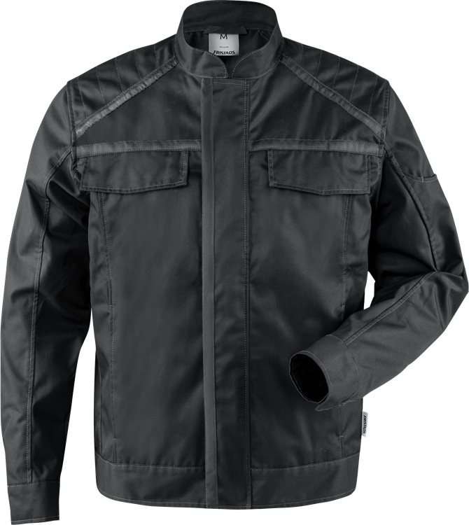 Fristads Jacka  4688 GRT Svart L