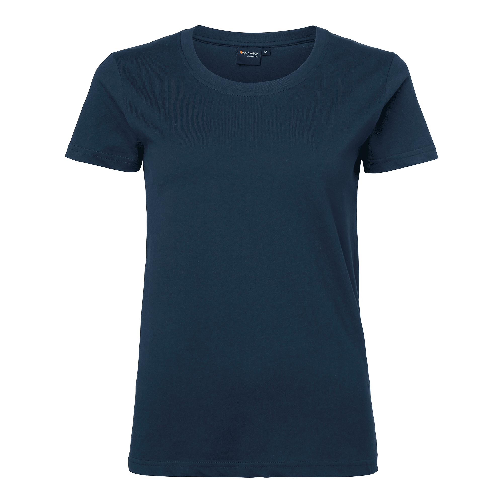 Top Swede T-skjorte 203 dame Marine 2XL