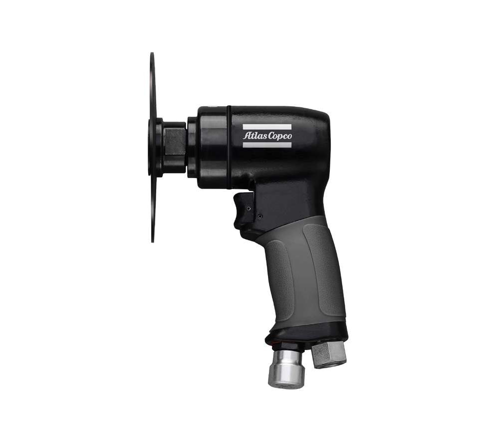 Atlas Copco Pneumatisk Pistol slipemaskin PRO G2502: G2502
