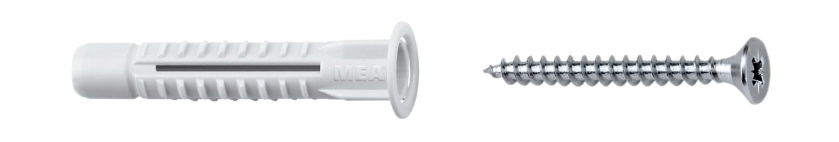 Arvid Nilsson Uniplug MZK kaulus TFX FZB PZ2