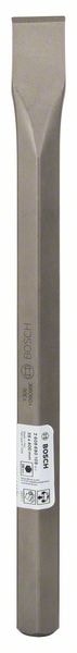 Bosch flatmeisel for bilhammere HEX28mm, 36x400mm