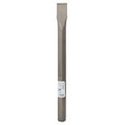 Bosch flatmeisel for bilhammere HEX28mm, 36x400mm