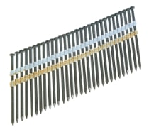 MFT Maskinspik 21° FZV 75x2,8mm 2000-pack, rakbandad
