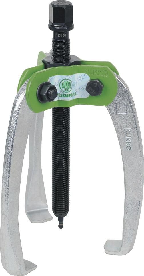 Kukko Avdragare 45-4 3-armad, 250x200mm