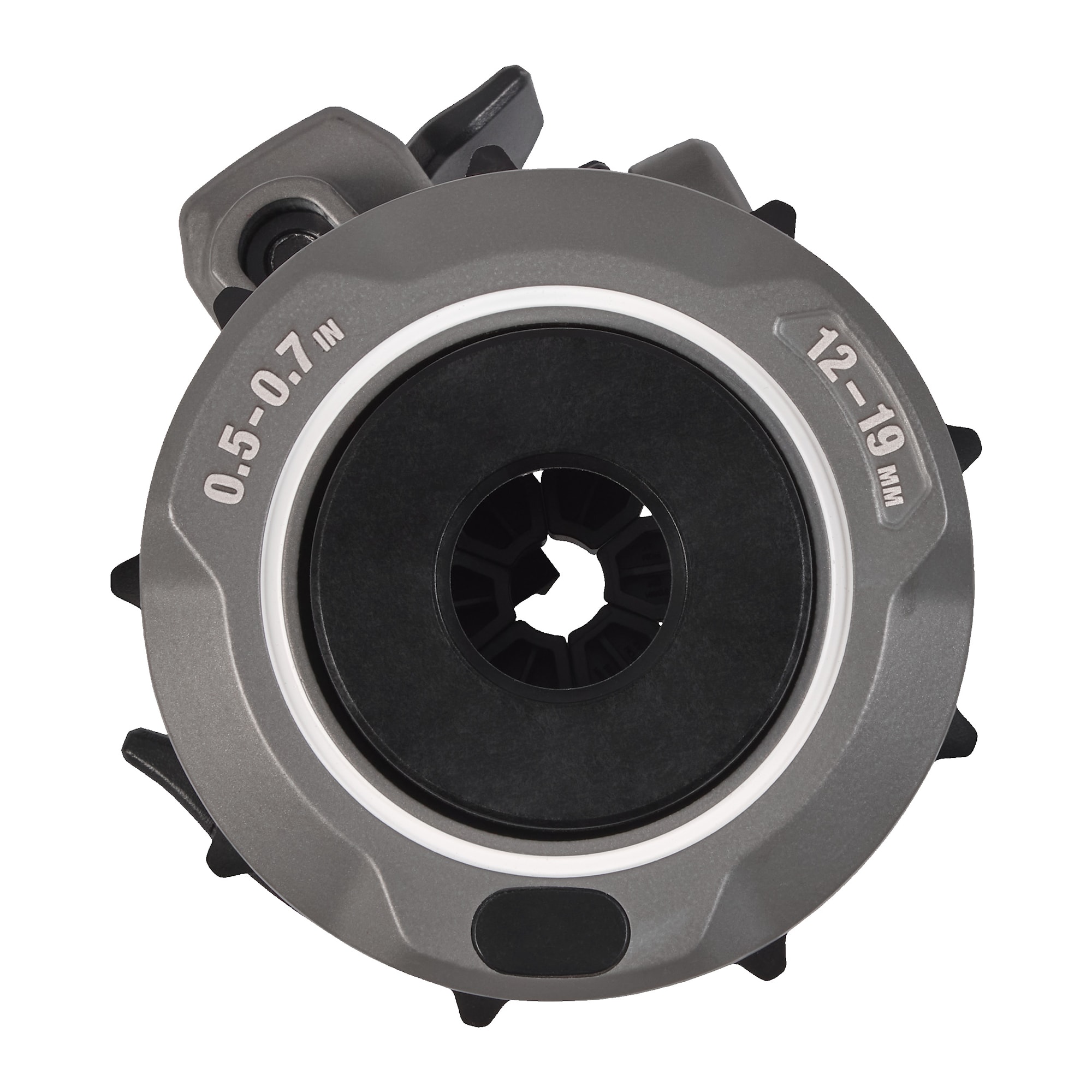 Milwaukee Skalhuvud 12-19 mm M18 FCST