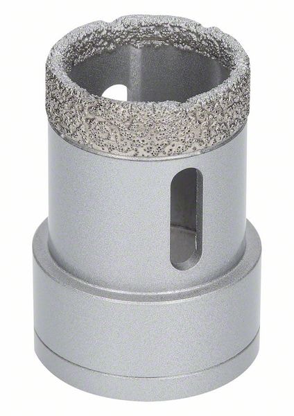Bosch X-LOCK-diamantskjærer, Best for Ceramic Dry Speed, 35 x 35