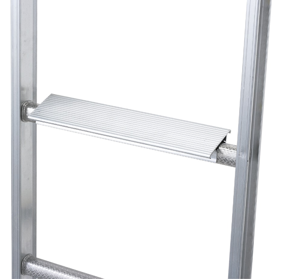 Wibe Trappsteg för stegpinne WTB TRS