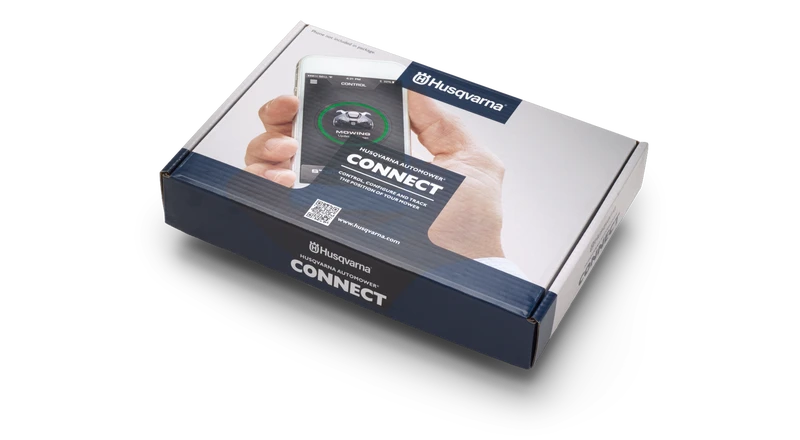 Husqvarna Automower® Connect kit