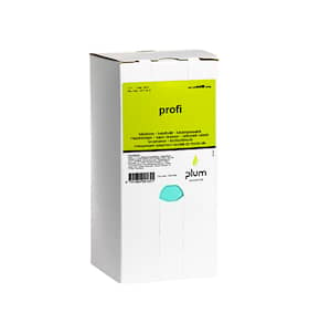 Plum Käsienpuhdistusaine Plum Profi 1,4 l Bag in box