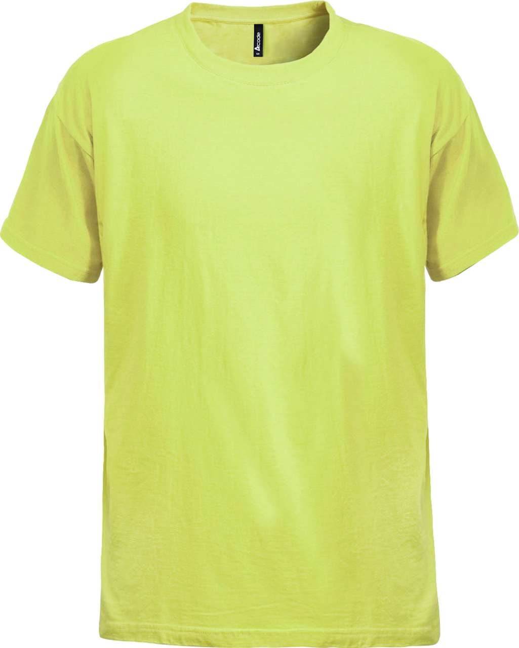 Acode T-shirt heavy 1912 HSJ Klargul M