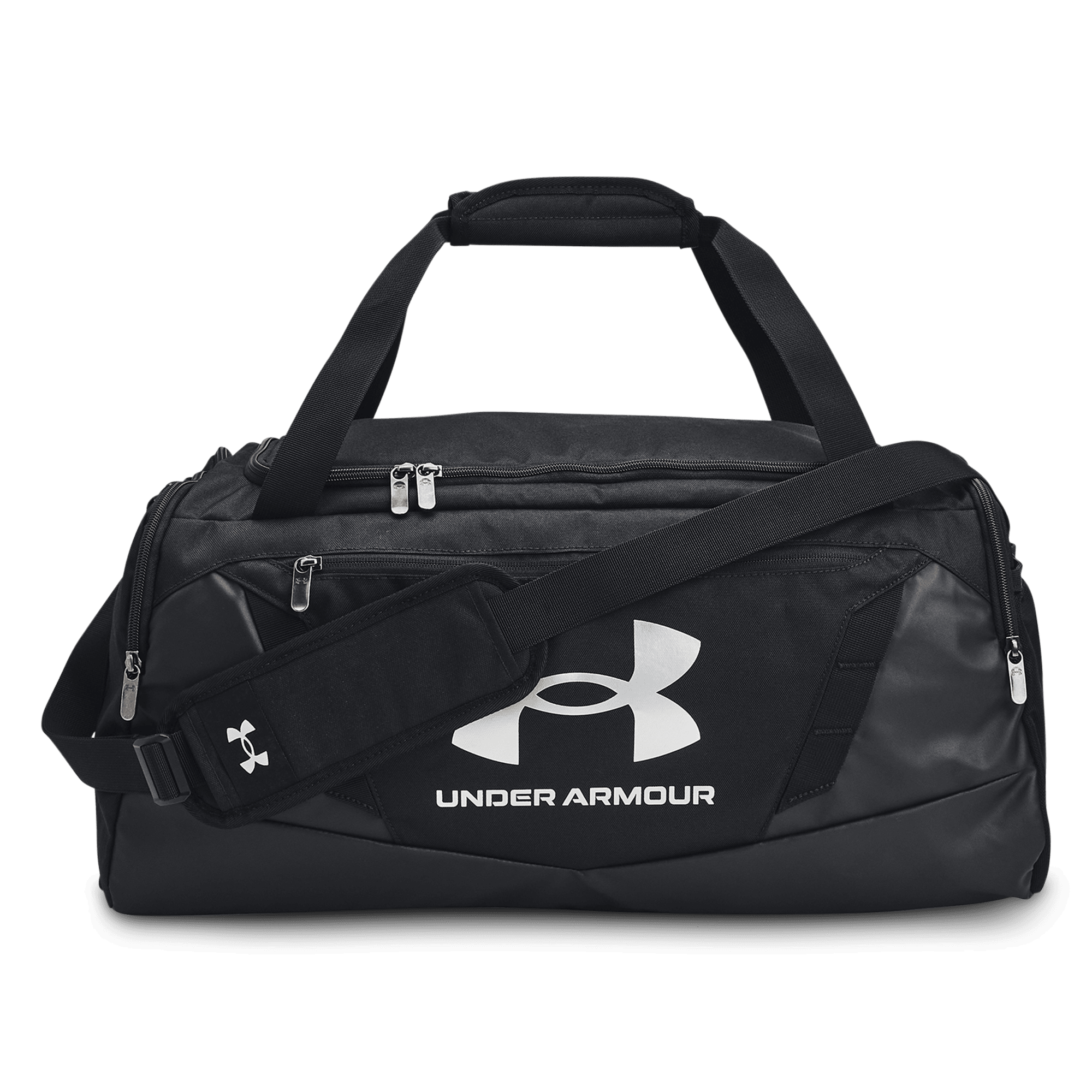 Under Armour Duffle Bag 40L Black