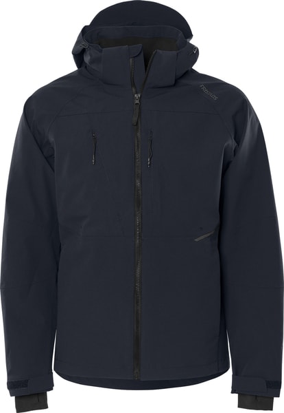 Fristads Skaljacka Stretch 4881 GLS Marinblå S -