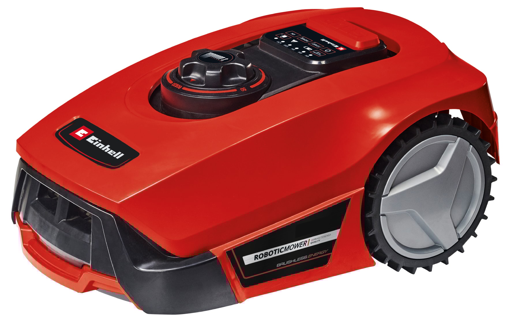 Einhell GC-RM 500 Robotgräsklippare -