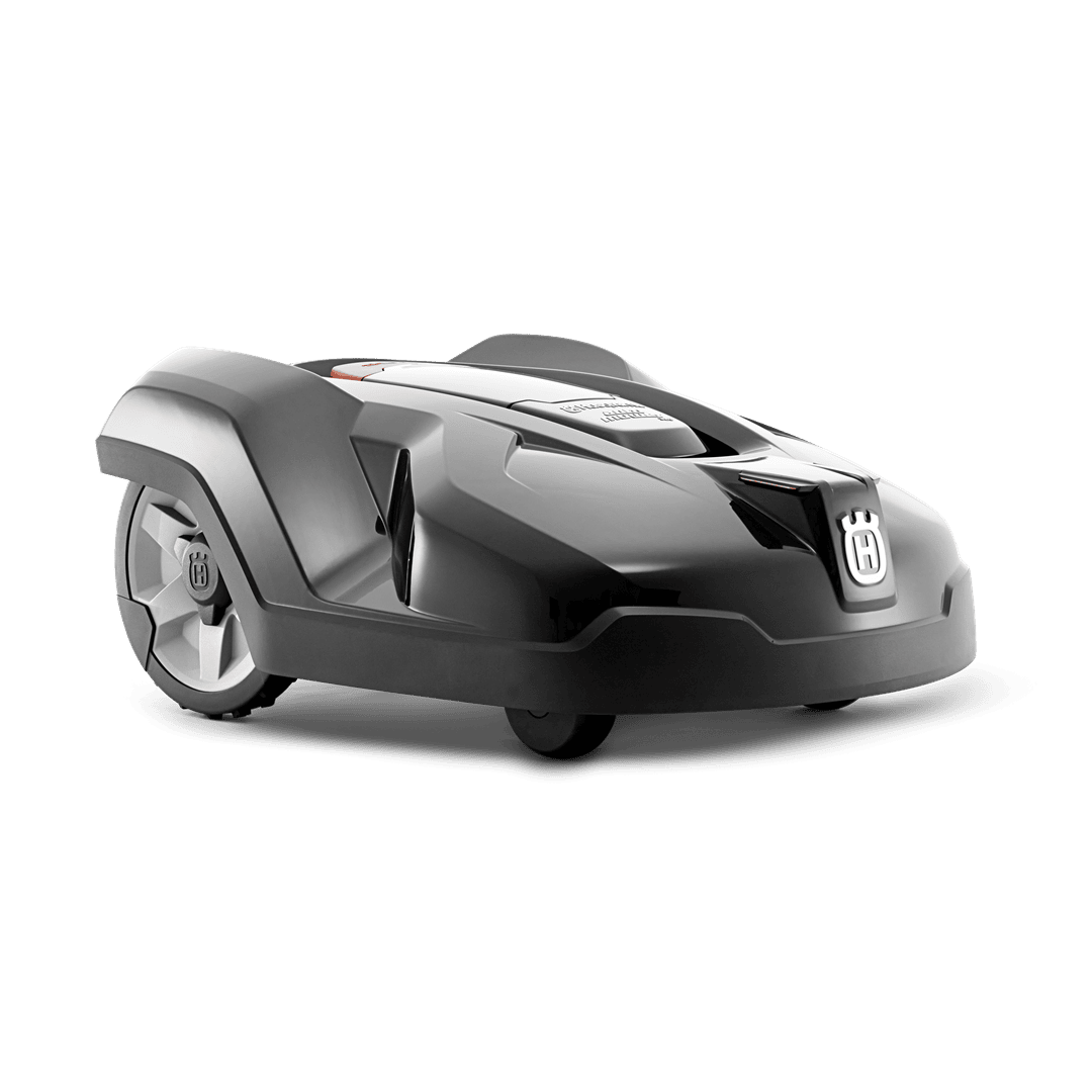 Husqvarna Automower 420 Robotgräsklippare