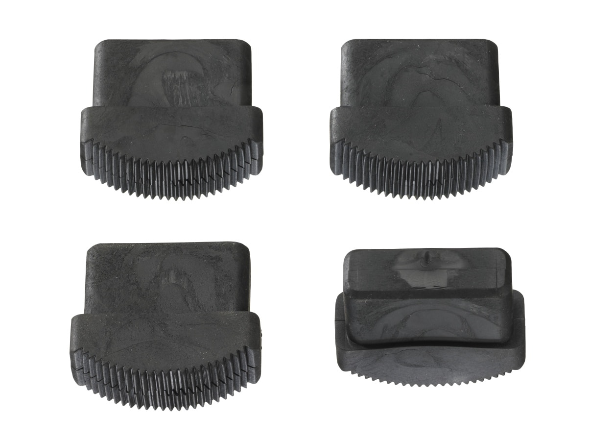 Wibe Glidskydd 4-pack WTB GS 21