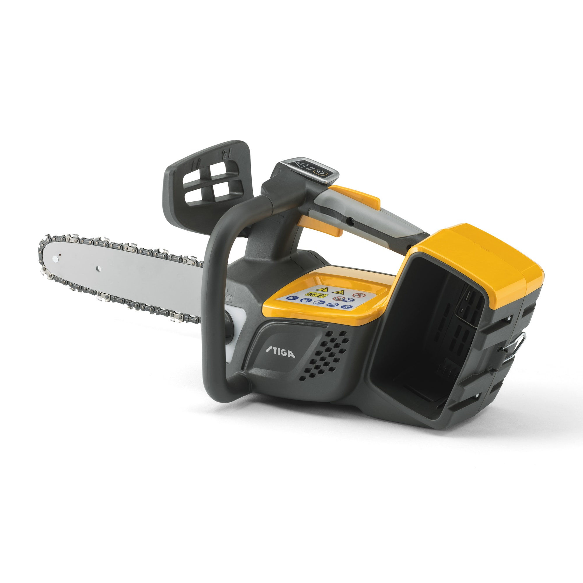 Stiga PR 700E Batterimotorsåg -