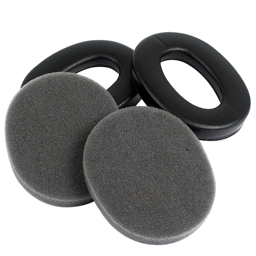 3M™ PELTOR™ Hygiejnesæt til X1-A / X1-P3E høreværn, HYX1