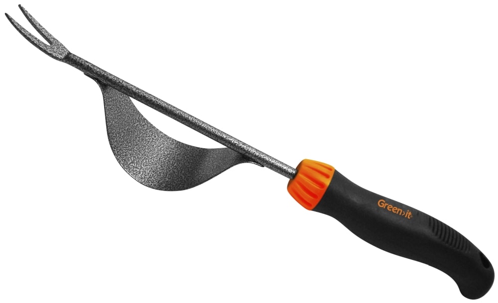Home It® maskrosjärn 36 cm