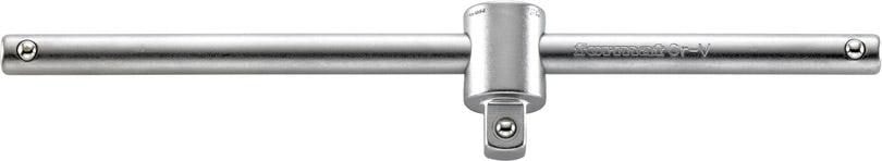 Format T-handtag 1/4 115mm