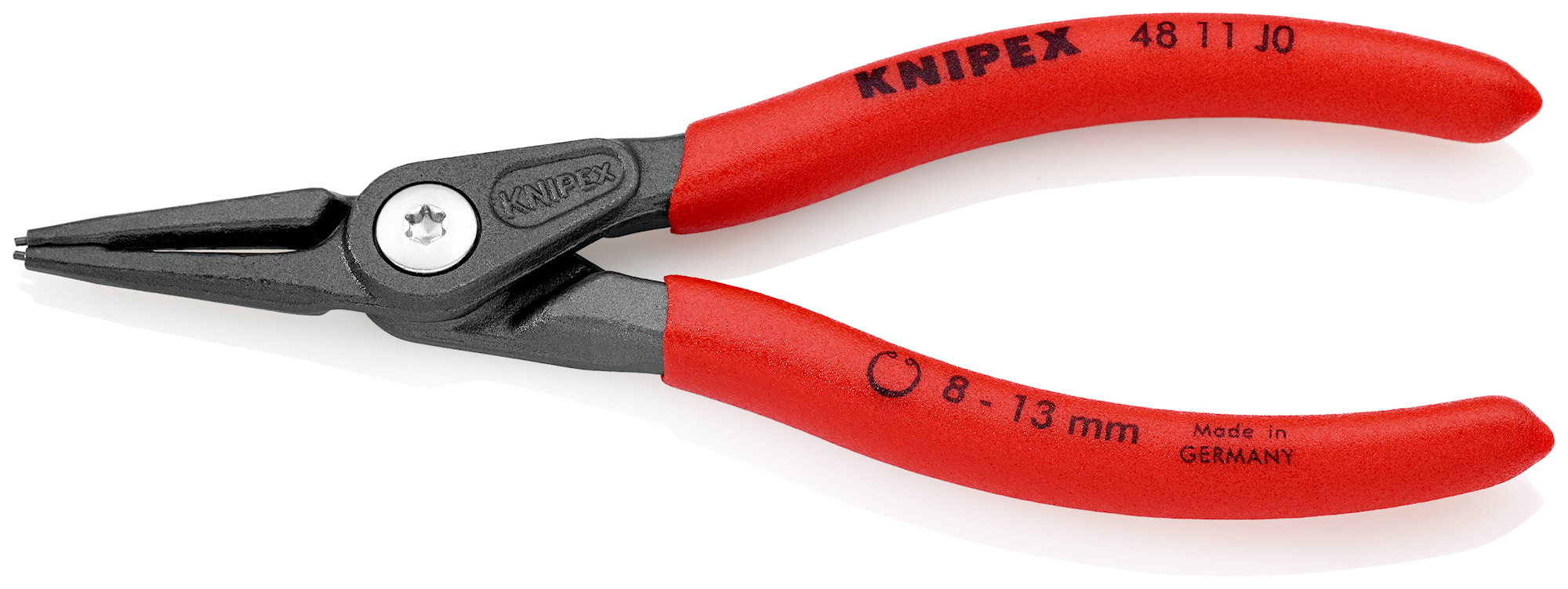 Knipex Spårringstång J 0-4 SB
