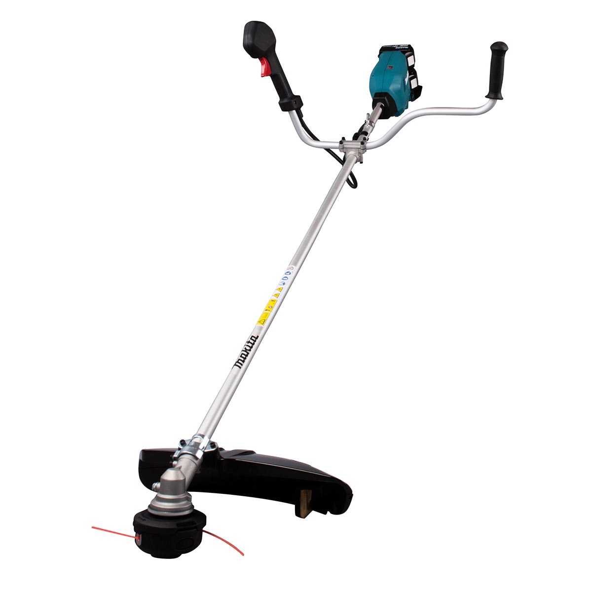 Makita Grästrimmer DUR369AGX1 18V