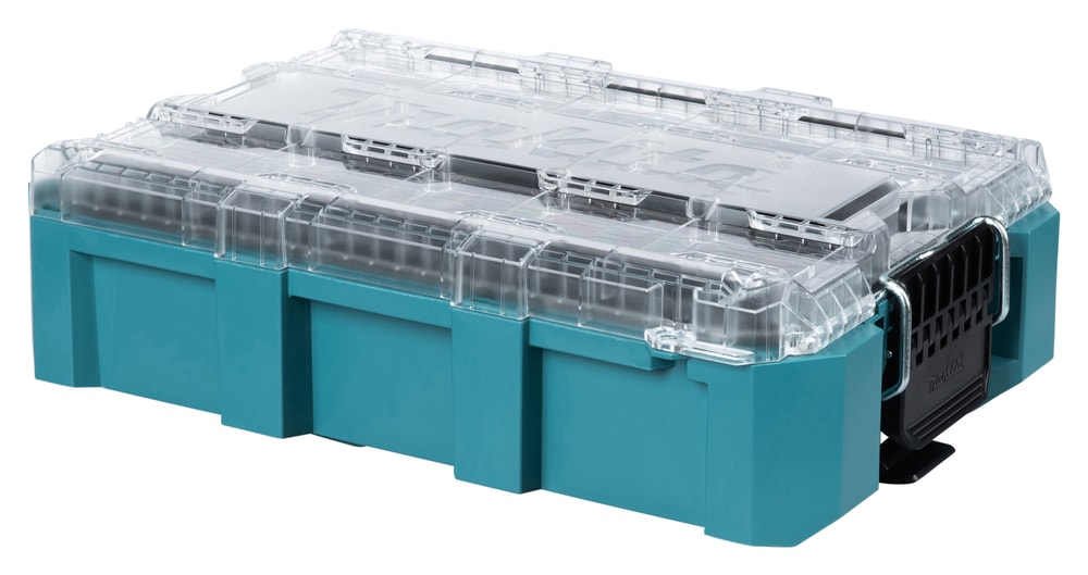 Makita Maktrak Djup Mellanstor Organizer