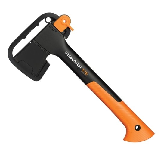 Fiskars Fritidsøks XS X7