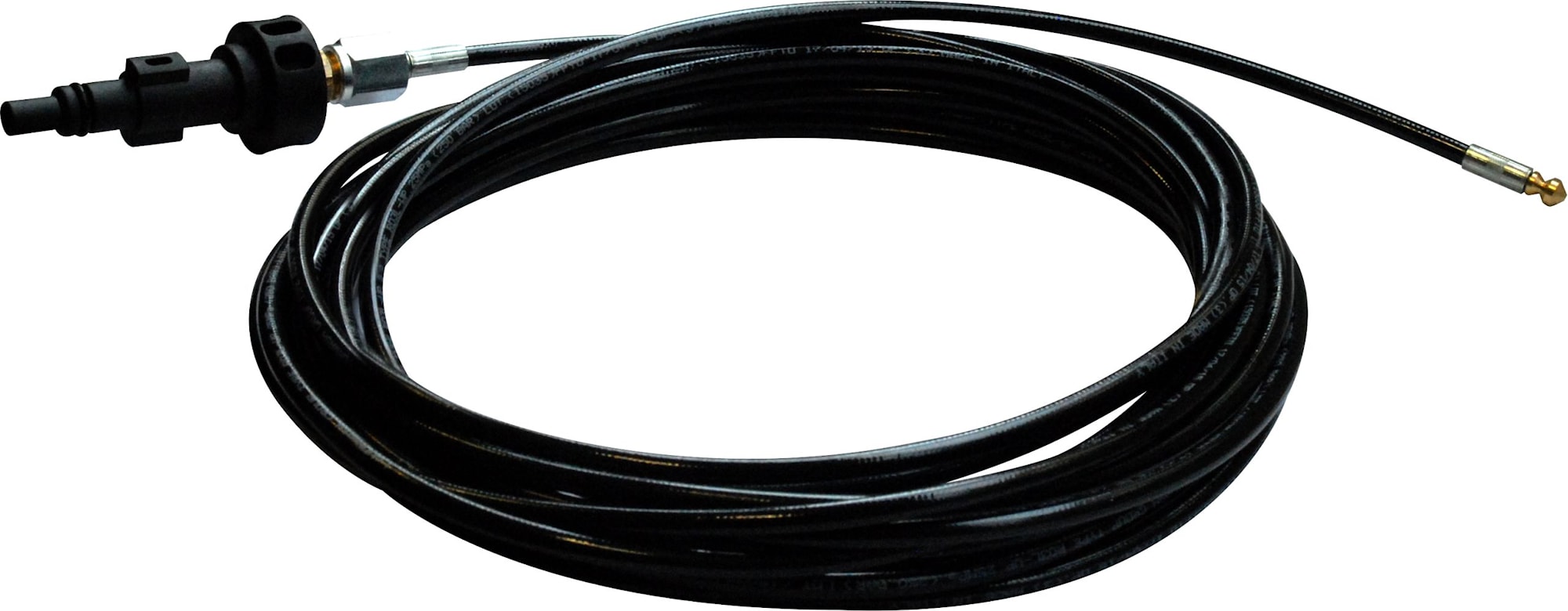 Lavor rørrengjøringssett 15 m 6.003.0089