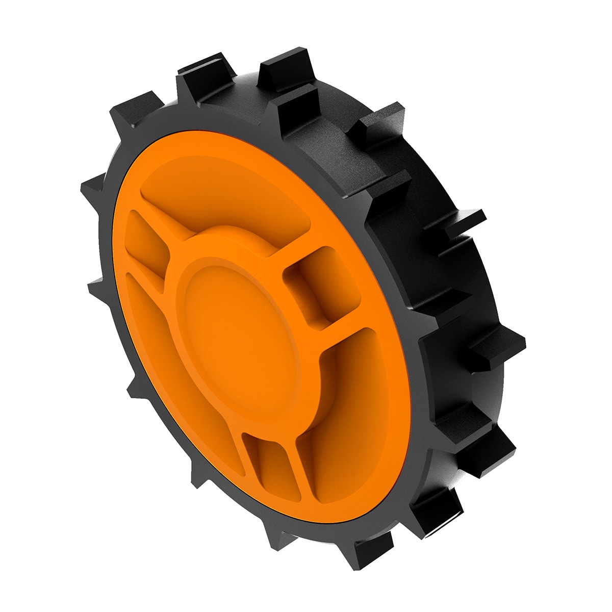 Worx Hjul Off Road WA0950