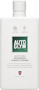 Autoglym Schampoo Conditioner 0,5l, bilschampo
