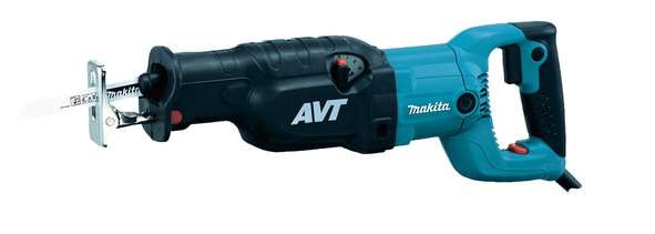 Makita Bajonettsag 1 510 W, 0 – 2 800 min⁻¹, 32 mm