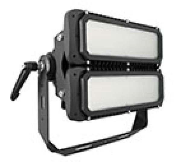 Amiga-frontlykt LED Flex SY IP66 150W