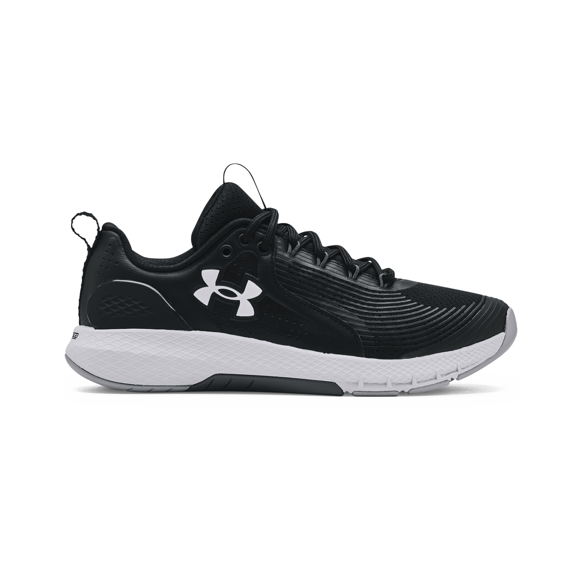 Under Armour Commit TR Träningssko Herr Svart