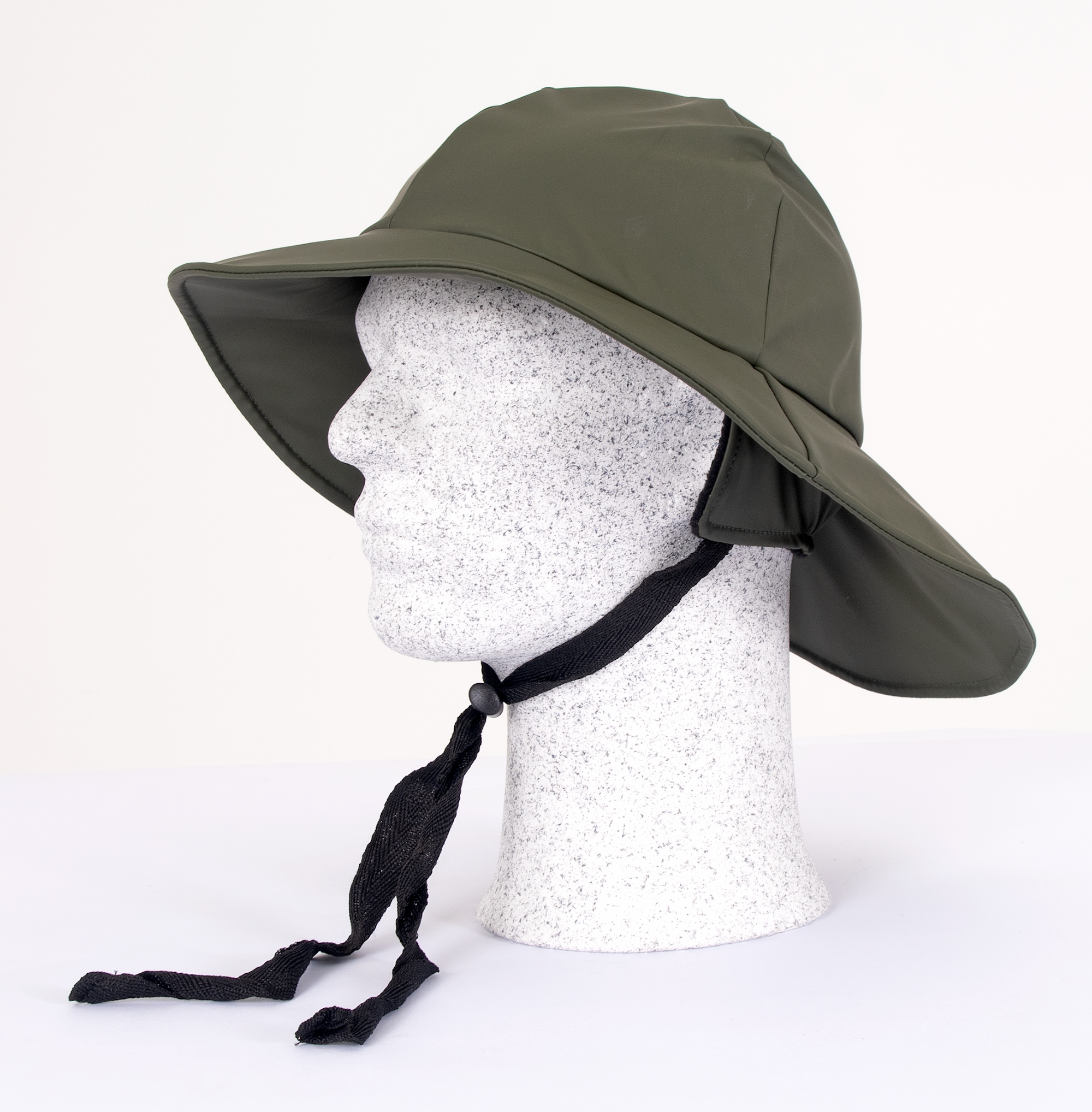 Woodline Sydvest Grønn