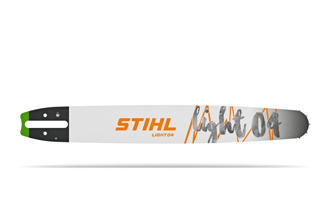 Stihl Rollomatic E, 3/8" P, 1,3 mm, 45 cm Sverd