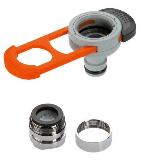 Gardena Adapter för Inomhuskran