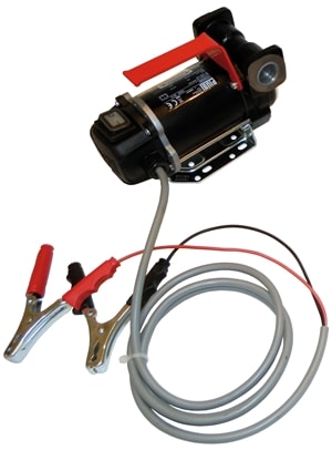 Piusi Pump/Motor Bp3000 24/12V 6M Ka