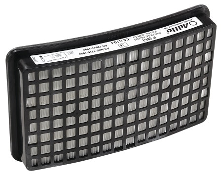 3M Partikkelfilter Adflo