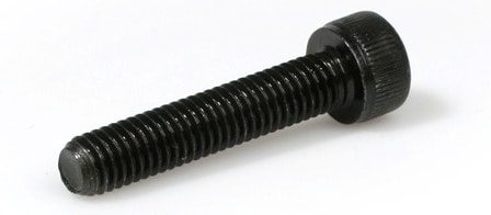 Arvid Nilsson UC6S AB18.3-12.9 UNC5/8x45 Sexkanthålskruv 50-pack UBox